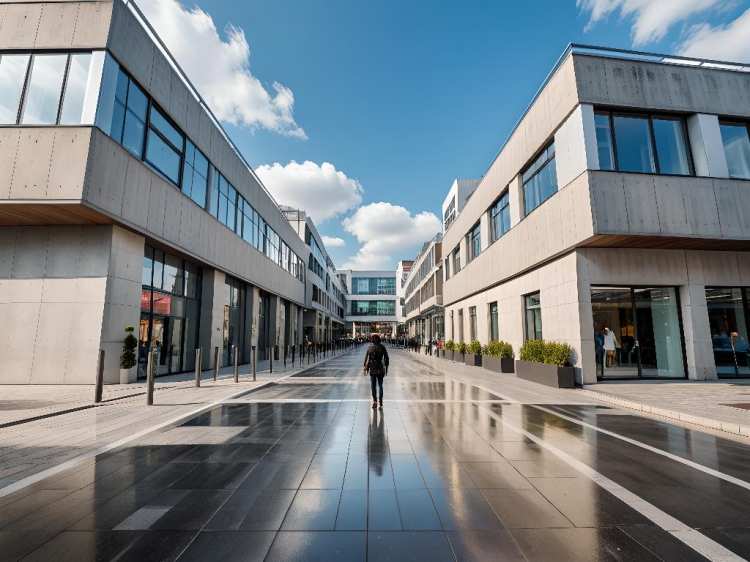  郑州城市更新项目公示，多个区域注入新活力。 新闻