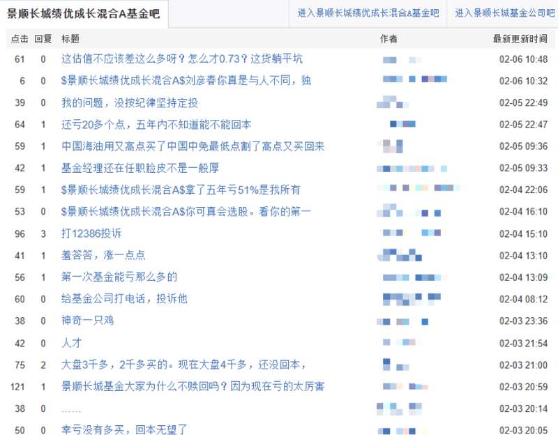  老牌基金经理面临规模压力；新人布局科技板块初显效果；景顺长城积极探索权益业务转型路径。 股票财经