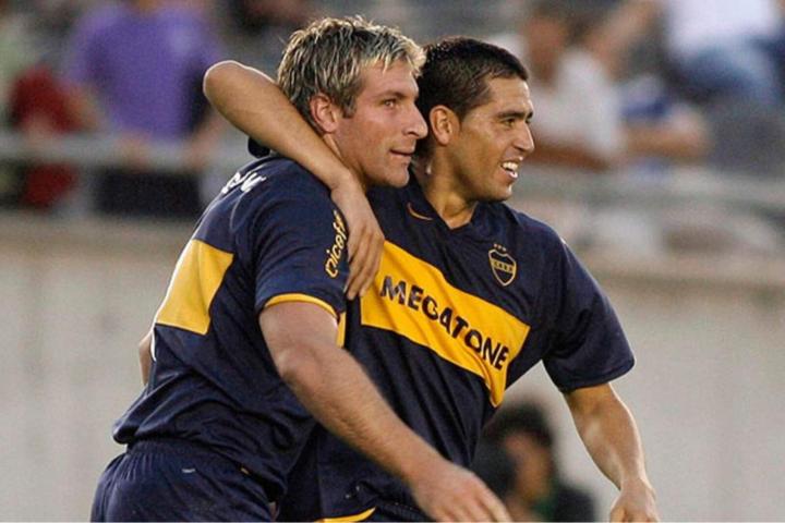 博卡传奇的赛场情谊与场外渐行;帕勒莫回忆:尊重从未改变。 体育新闻