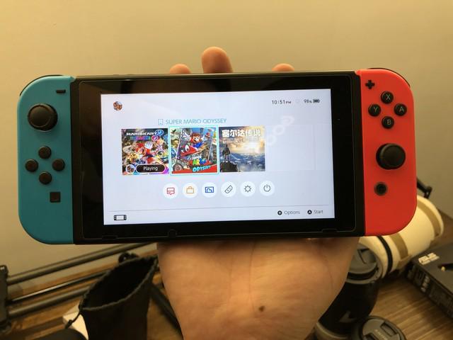  深陷性能焦虑的数字陷阱：从游戏手机到掌机的溢价真相 IT技术