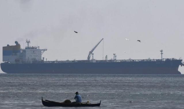  45天能源库存的警示：区域安全架构下的动态平衡测算 股票财经 45天能源库存的警示：区域安全架构下的动态平衡测算 股票财经