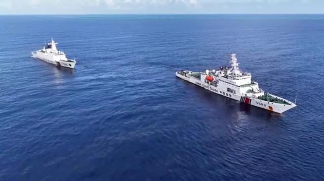  45天能源库存的警示：区域安全架构下的动态平衡测算 股票财经 45天能源库存的警示：区域安全架构下的动态平衡测算 股票财经