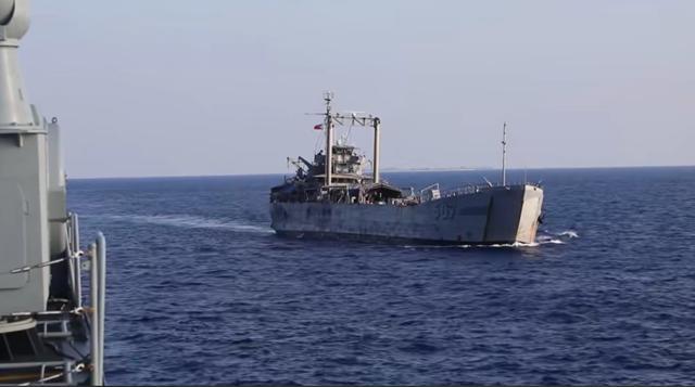  45天能源库存的警示：区域安全架构下的动态平衡测算 股票财经 45天能源库存的警示：区域安全架构下的动态平衡测算 股票财经