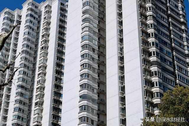 泡沫终局论:买房暴富神话的彻底破灭 情感心理