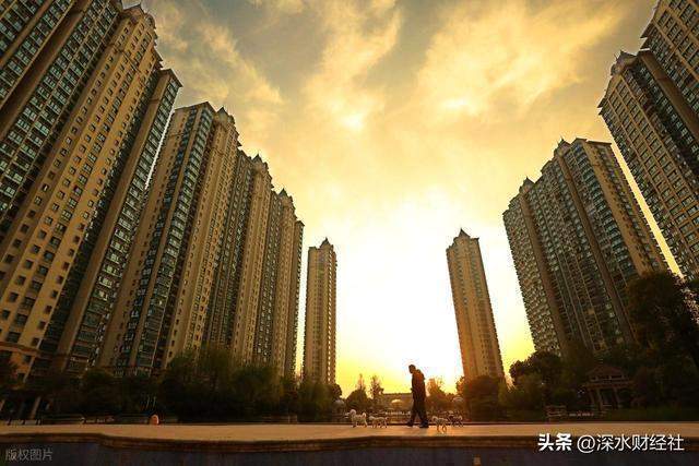 泡沫终局论:买房暴富神话的彻底破灭 情感心理