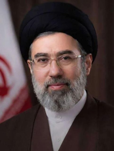  并非平庸的隐形者：为何幕后掌舵人常能重塑秩序 新闻