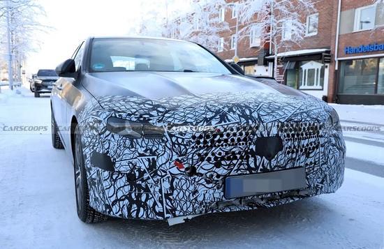 【数据洞察】数以万计的细节重塑,新款奔驰C级技术路径全剖析 汽车科技