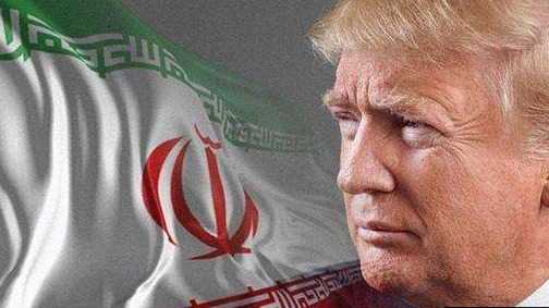  当谈判桌遇上航母群：美伊博弈中的信任困境与和平曙光 新闻