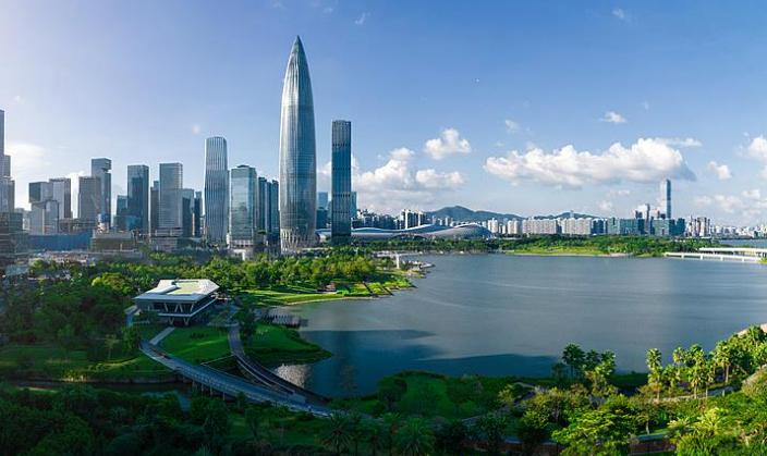 【深度】智元机器人落子深圳:500万资本背后的具身智能战略图谱 IT技术