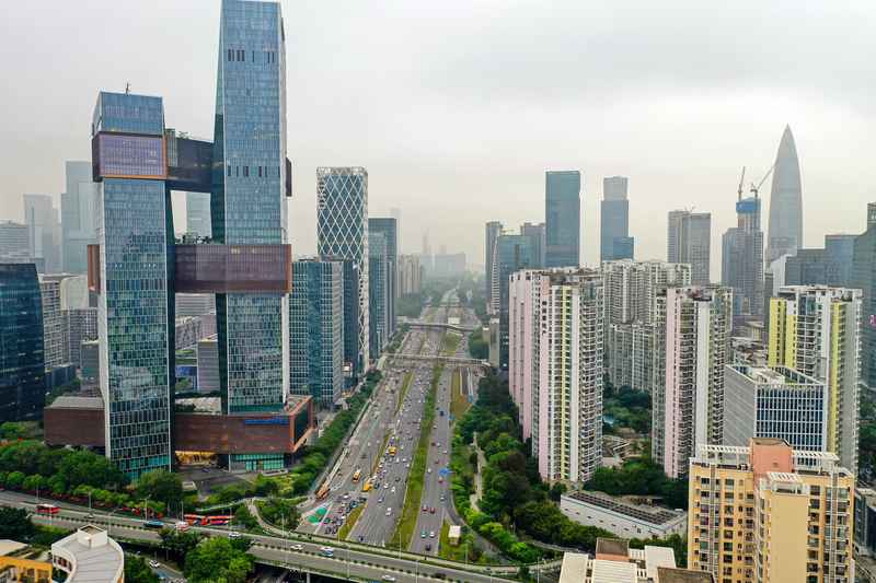 【深度】智元机器人落子深圳:500万资本背后的具身智能战略图谱 IT技术