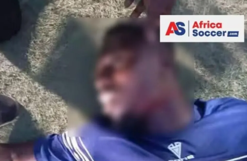  【深度复盘】非洲足球安全困局：从加纳球员遇袭事件透视联赛保障体系系统性失效 体育新闻