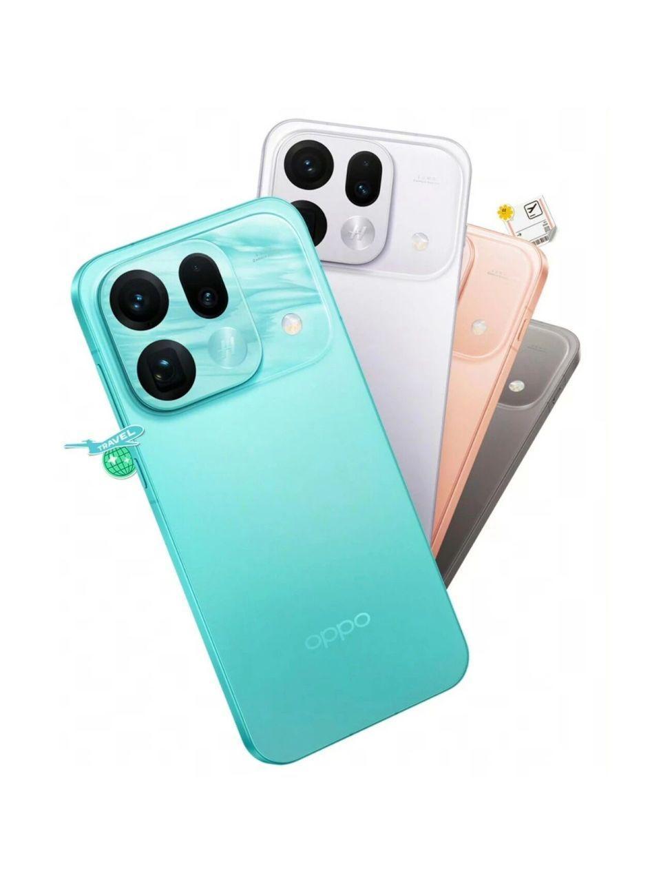  技术深度：联发科天玑9500与双2亿像素如何重塑小屏旗舰性能边界 手机评测