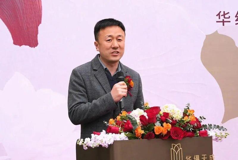  深度解读：华缦天成×绿城服务绿联盟，如何重构芜湖高端物业服务标准 房产家居