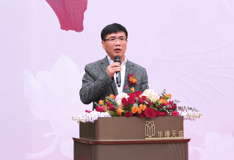  深度解读：华缦天成×绿城服务绿联盟，如何重构芜湖高端物业服务标准 房产家居