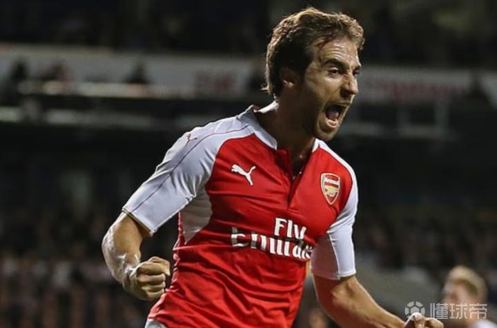  从绿茵场到绿色化学：弗拉米尼的跨界创业深度复盘 企业服务