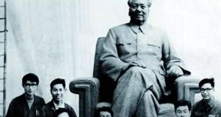  【技术解密】毛主席纪念堂雕像背后的精密决策链 文化旅游