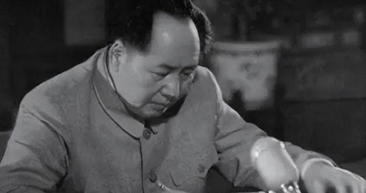  【技术解密】毛主席纪念堂雕像背后的精密决策链 文化旅游