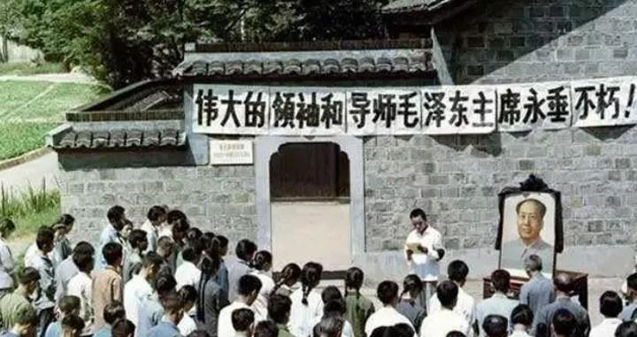  【技术解密】毛主席纪念堂雕像背后的精密决策链 文化旅游