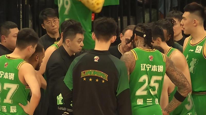  战术深度复盘：辽篮二番战破局之道的内核逻辑 体育新闻 战术深度复盘：辽篮二番战破局之道的内核逻辑 体育新闻