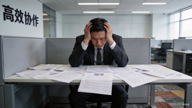 35岁后的核心竞争力：为什么「诊断问题」能力比AI更难被替代