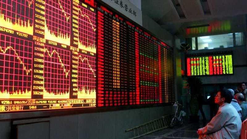  四大指数全线飘红背后的技术推手：十年新高意味着什么？ 股票财经 四大指数全线飘红背后的技术推手：十年新高意味着什么？ 股票财经 四大指数全线飘红背后的技术推手：十年新高意味着什么？ 股票财经