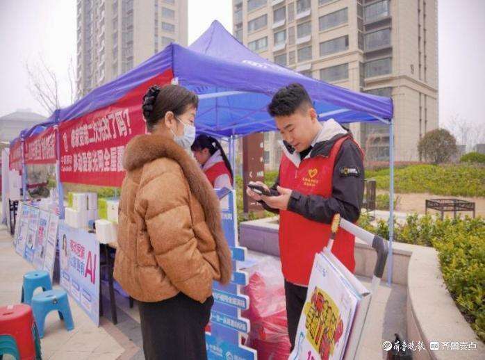  春日里的菏泽故事：当通信人遇见田间地头的烟火气 企业服务