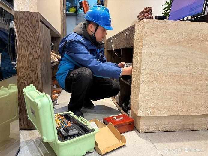  春日里的菏泽故事：当通信人遇见田间地头的烟火气 企业服务
