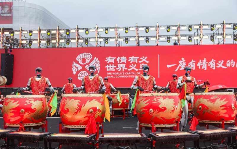 义乌密码:县域经济崛起的底层逻辑与技术启示 新闻 义乌密码:县域经济崛起的底层逻辑与技术启示 新闻 义乌密码:县域经济崛起的底层逻辑与技术启示 新闻