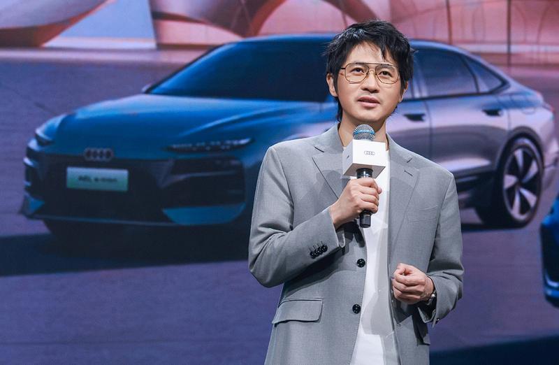  【技术解码】奥迪A6L e-tron三电系统与华为ADS硬件架构深度剖析 汽车科技