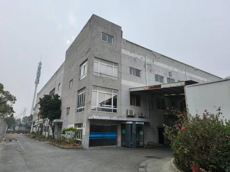 从5550万到8400万：一次工业厂房拍卖背后的资产定价逻辑复盘
