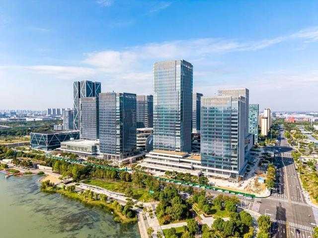  从136件到行业标杆：一名技术老兵亲历常州高新区知识产权跃迁 新闻